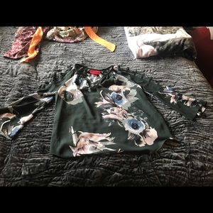 Jennifer Lopez blouse